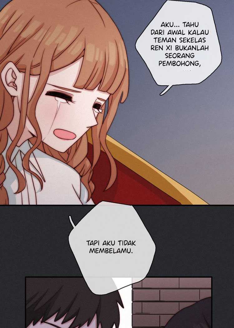 Falling in the Night with You Chapter 13.1 Gambar 15