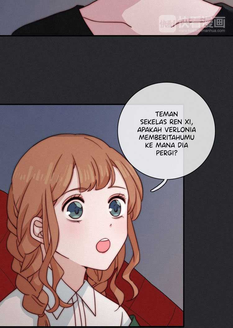 Falling in the Night with You Chapter 13.1 Gambar 20