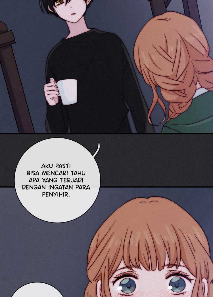 Falling in the Night with You Chapter 13.2 Gambar 53