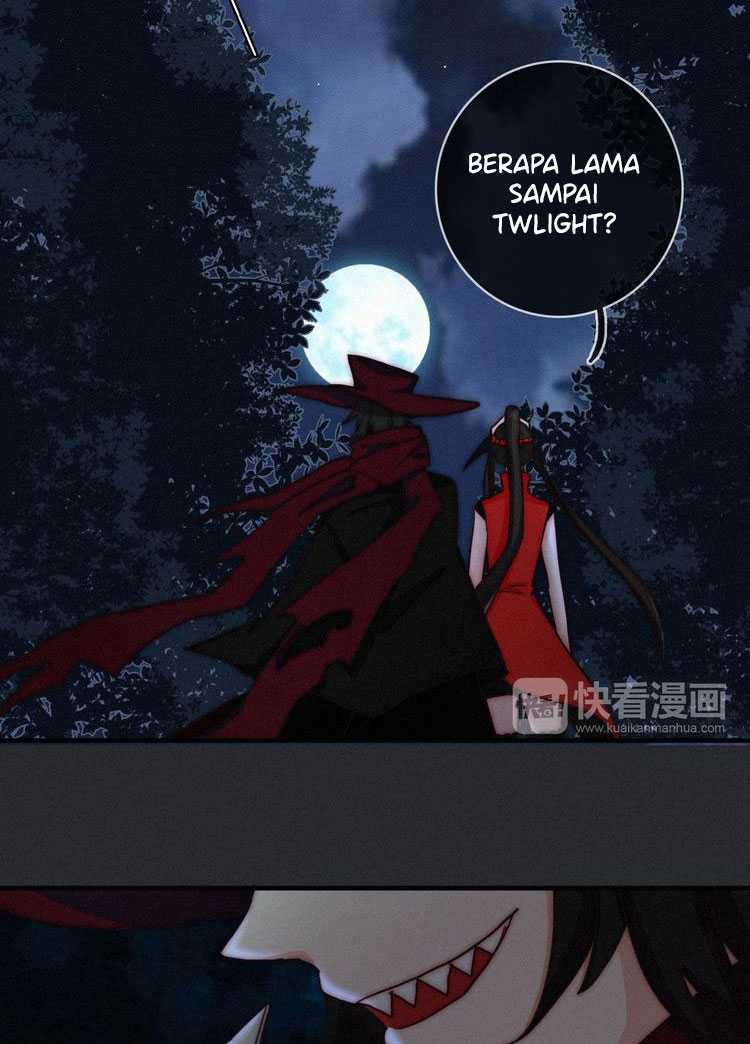 Falling in the Night with You Chapter 13.2 Gambar 57