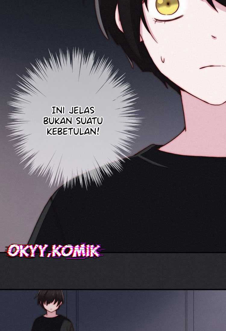 Falling in the Night with You Chapter 13.2 Gambar 6