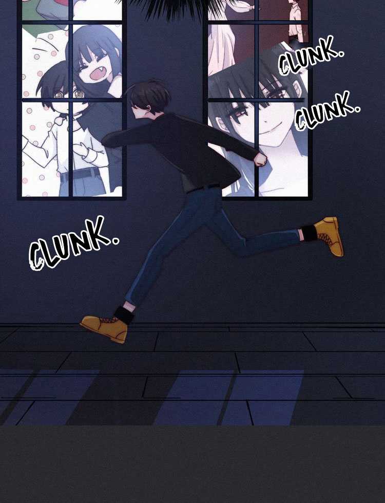 Falling in the Night with You Chapter 13.2 Gambar 17