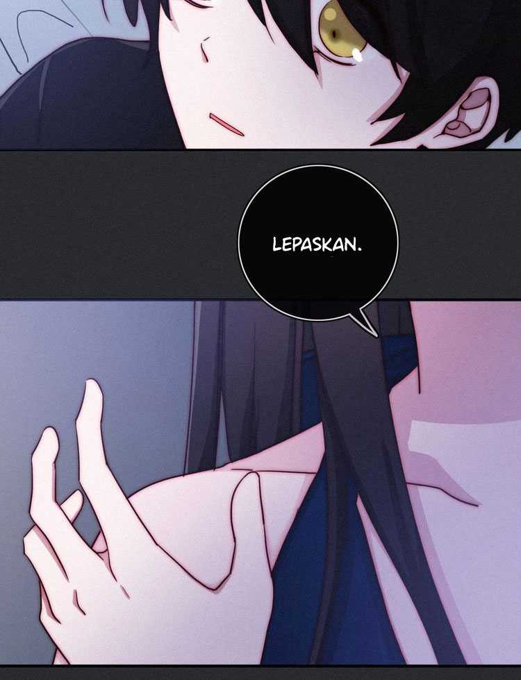 Falling in the Night with You Chapter 13.2 Gambar 23