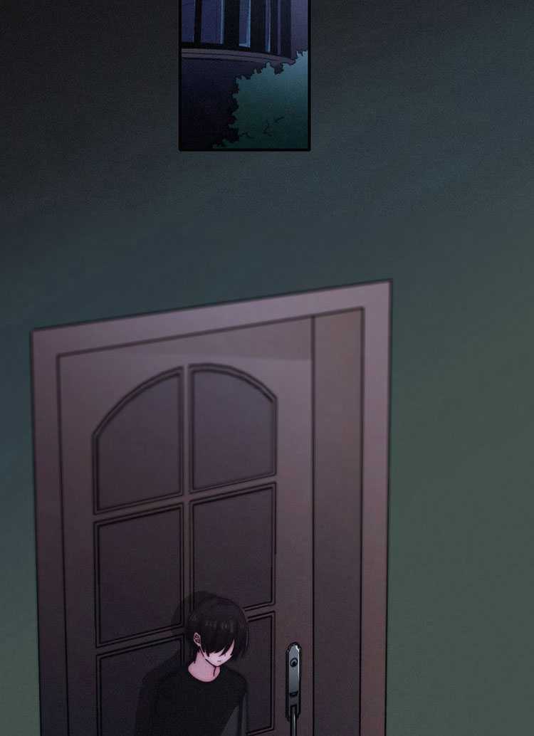 Falling in the Night with You Chapter 13.2 Gambar 36