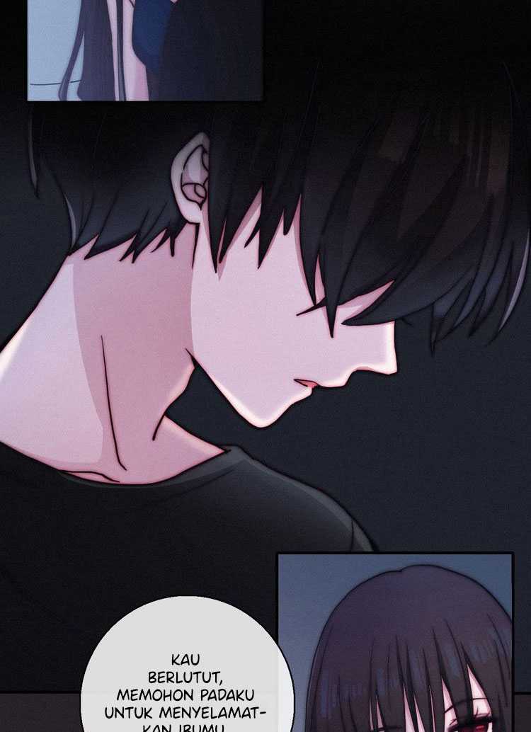 Falling in the Night with You Chapter 13.2 Gambar 38