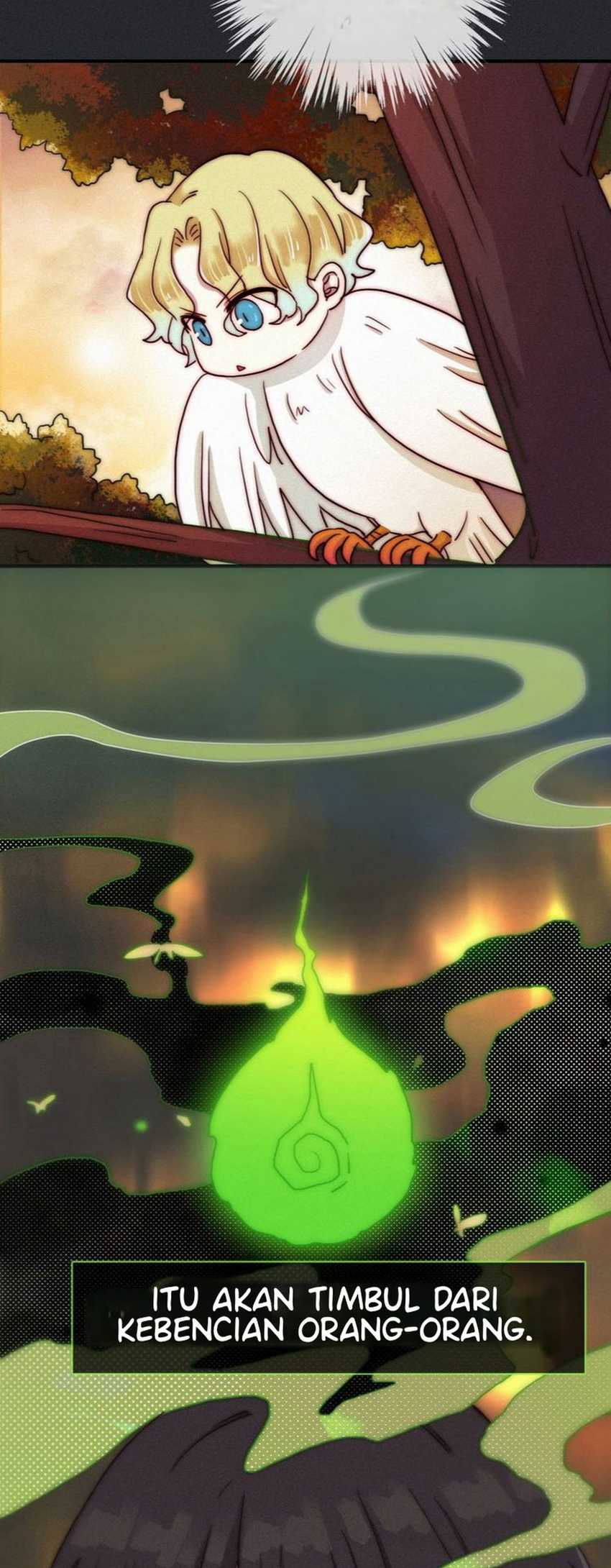 Falling in the Night with You Chapter 24 Gambar 18