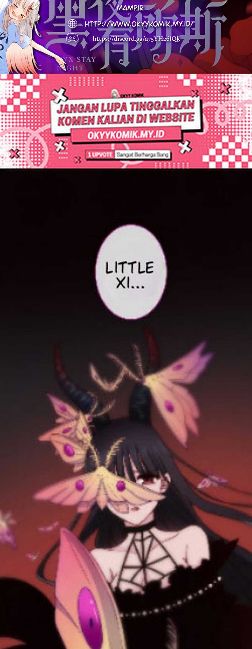 Manhua Falling in the Night with You Chapter 24 gambar nomor 2