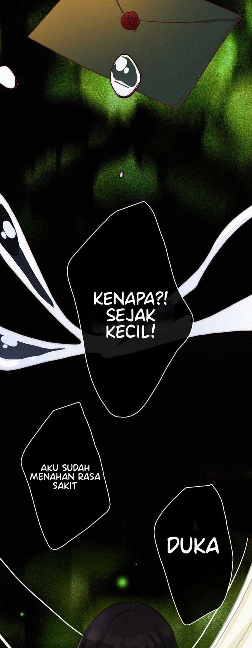 Falling in the Night with You Chapter 24 Gambar 24