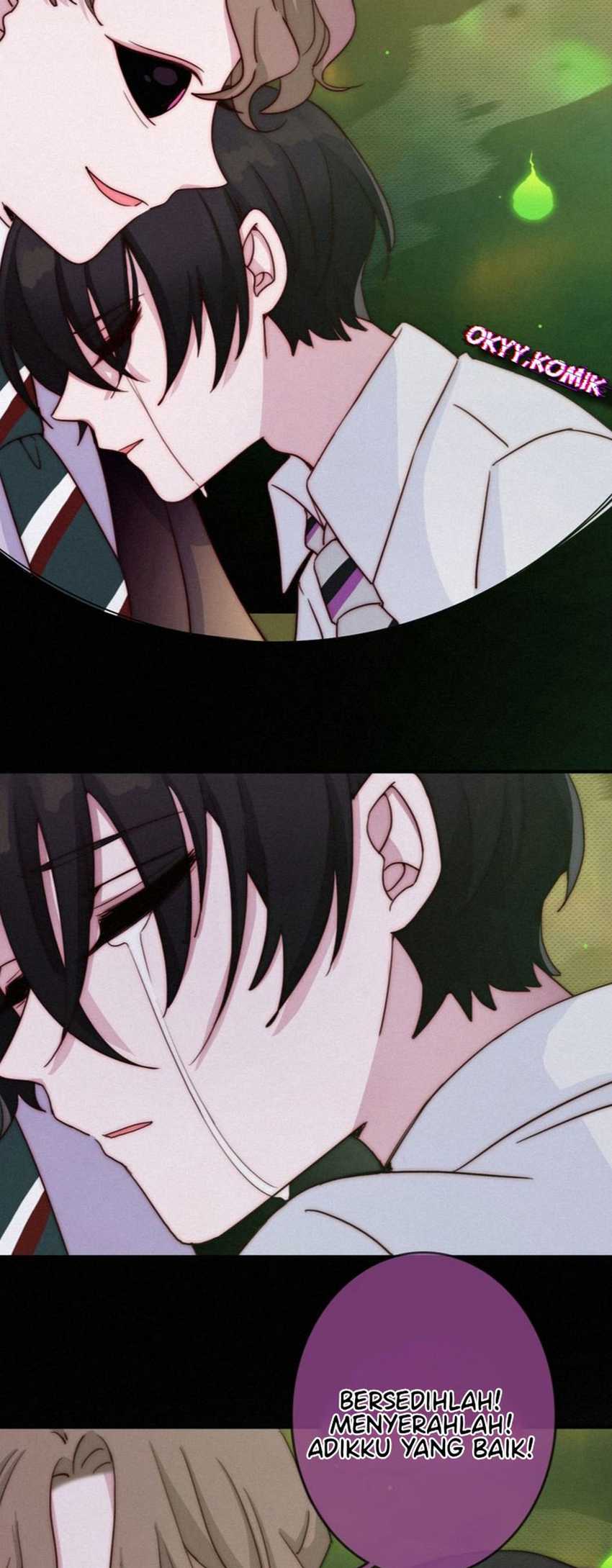 Falling in the Night with You Chapter 24 Gambar 29