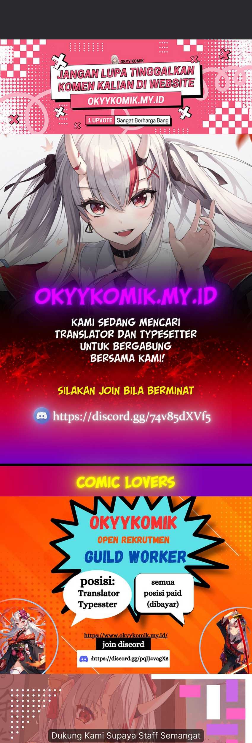 Falling in the Night with You Chapter 24 Gambar 31