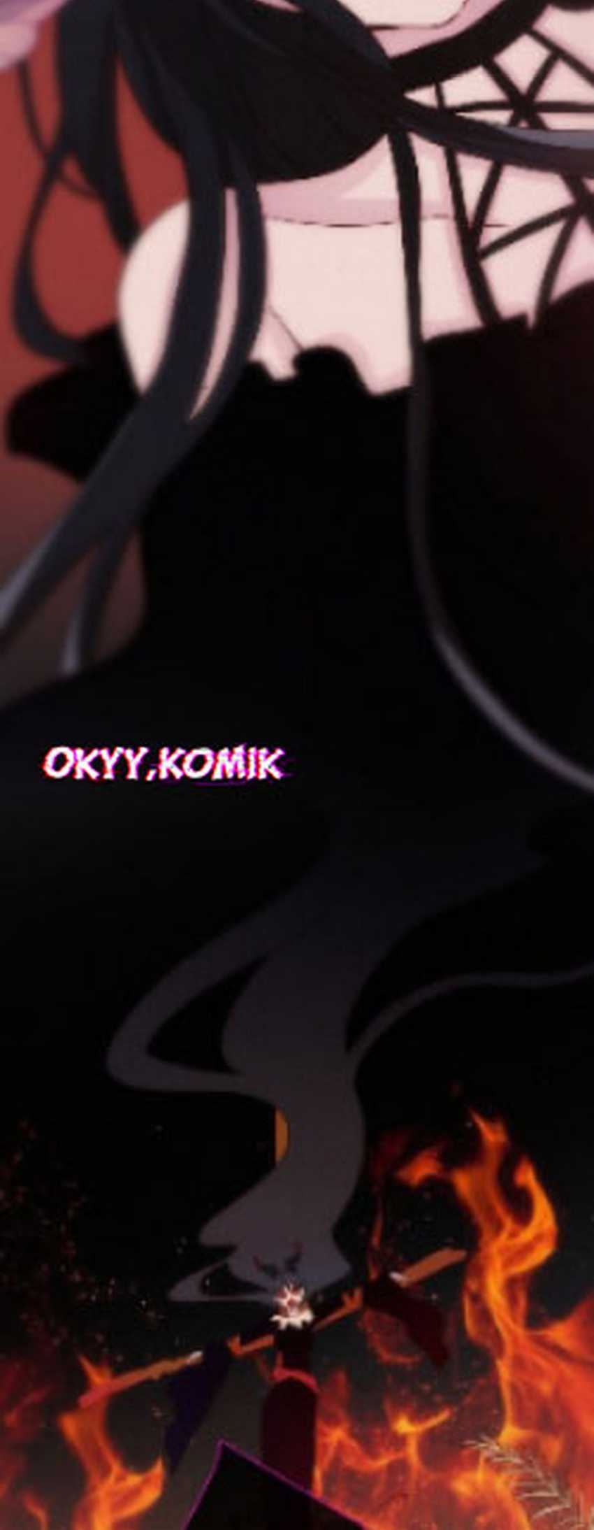 Falling in the Night with You Chapter 24 Gambar 4