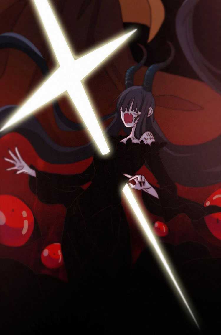 Falling in the Night with You Chapter 25 Gambar 11