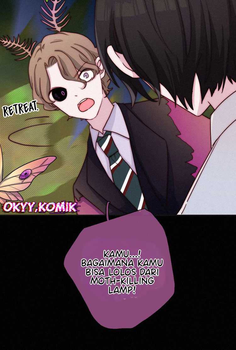 Falling in the Night with You Chapter 25 Gambar 22