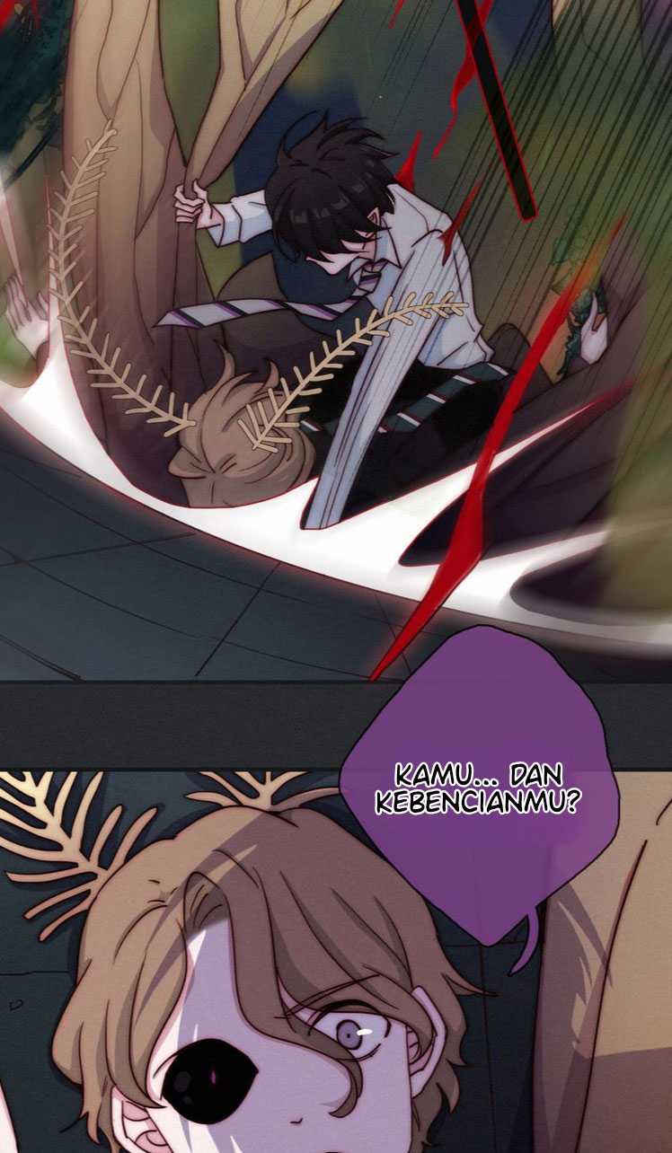 Falling in the Night with You Chapter 25 Gambar 24