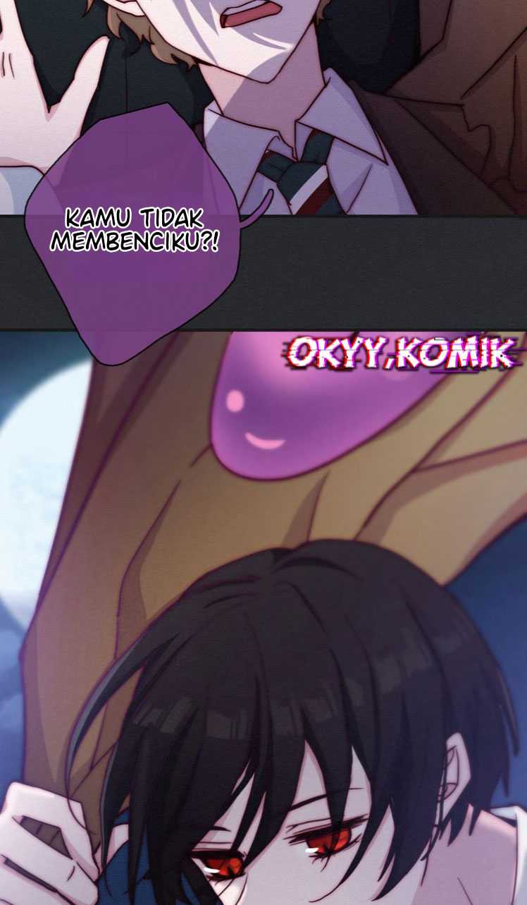 Falling in the Night with You Chapter 25 Gambar 25