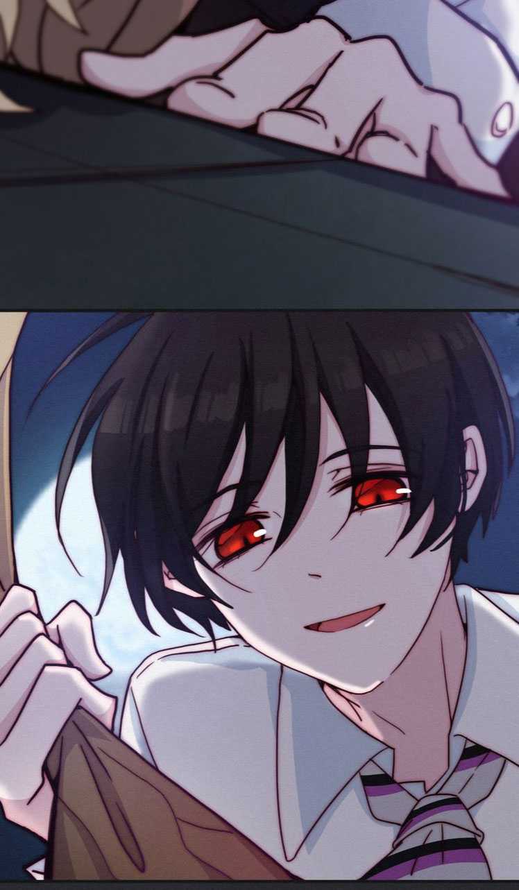 Falling in the Night with You Chapter 25 Gambar 27