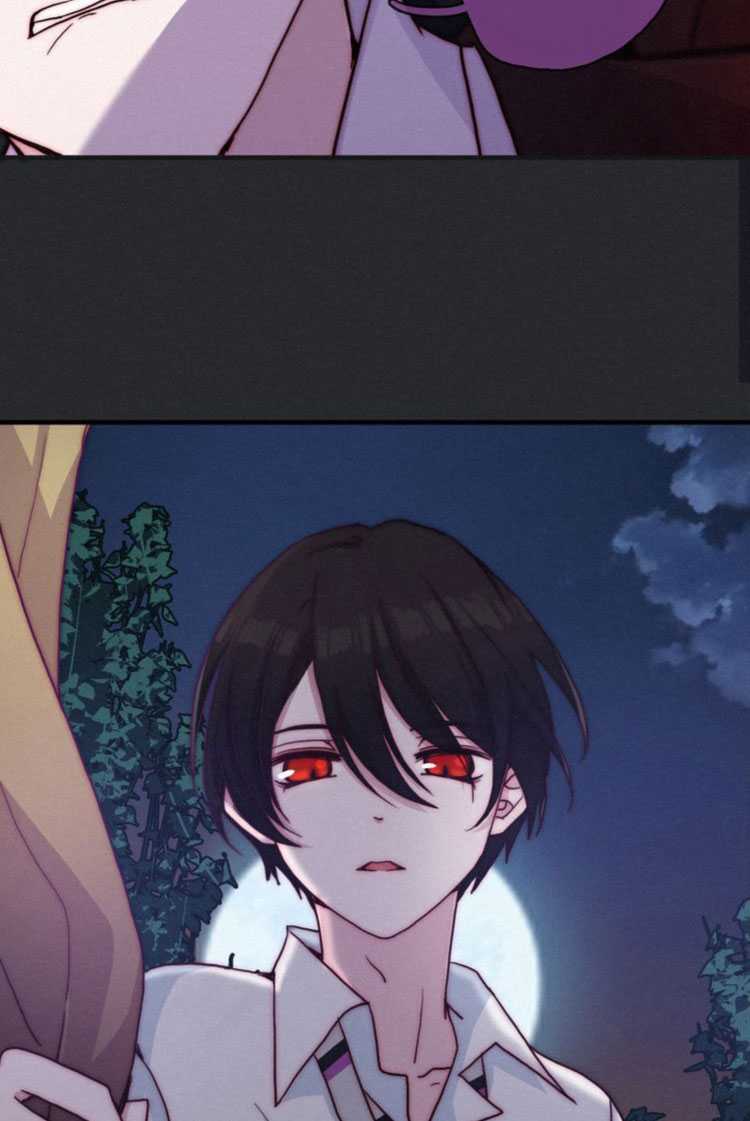 Falling in the Night with You Chapter 25 Gambar 29