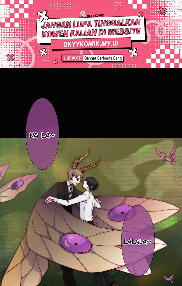 Falling in the Night with You Chapter 25 Gambar 3