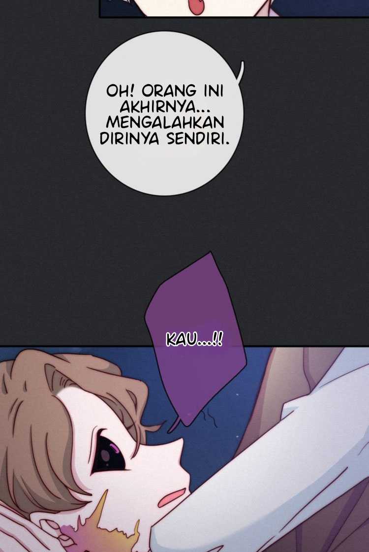 Falling in the Night with You Chapter 25 Gambar 31