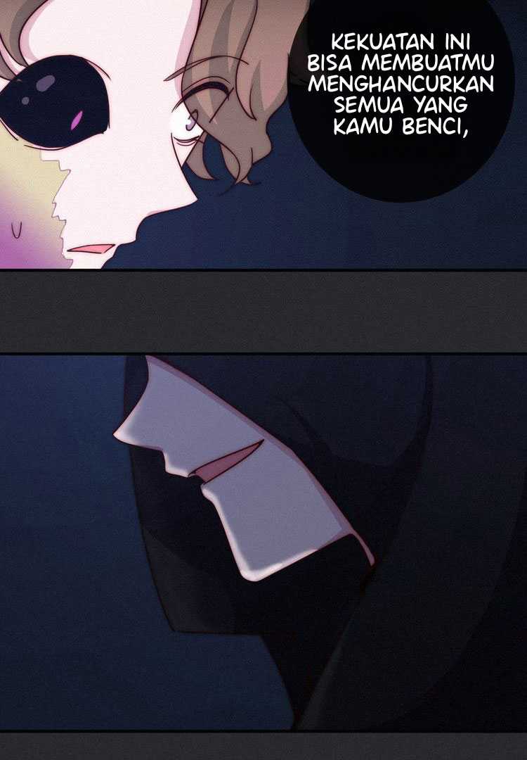 Falling in the Night with You Chapter 25 Gambar 38