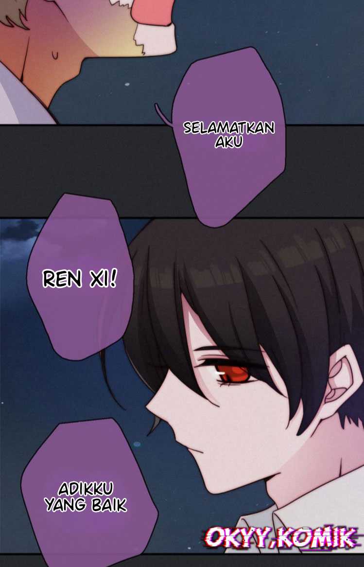 Falling in the Night with You Chapter 25 Gambar 40