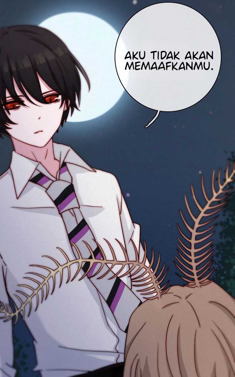 Falling in the Night with You Chapter 25 Gambar 46