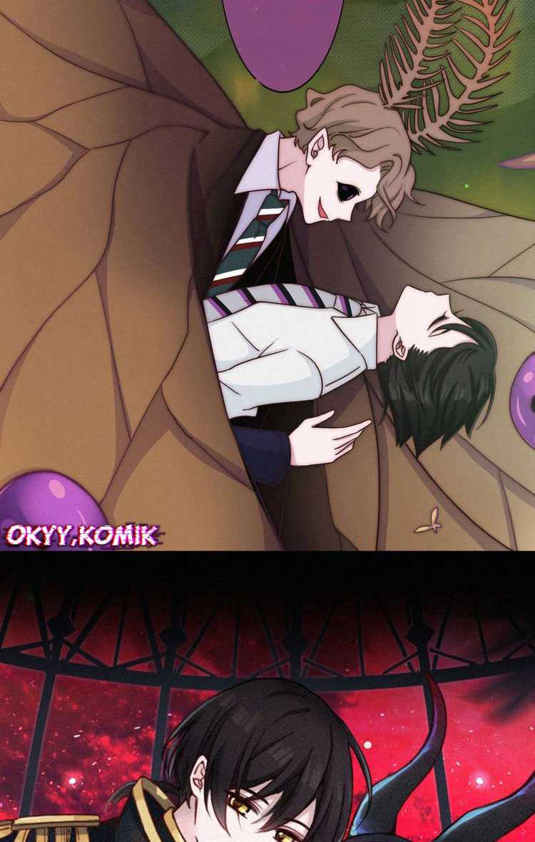 Falling in the Night with You Chapter 25 Gambar 5