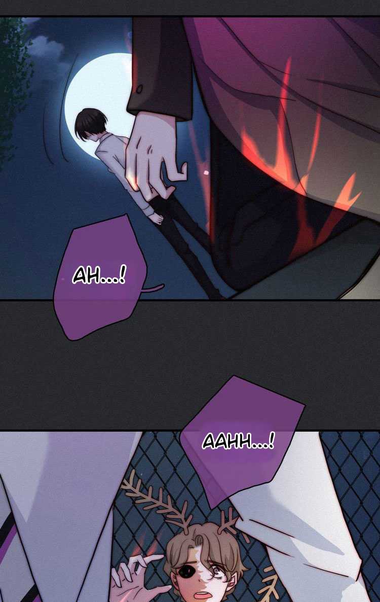 Falling in the Night with You Chapter 25 Gambar 54