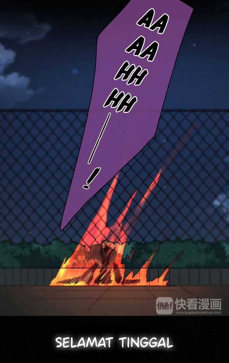 Falling in the Night with You Chapter 25 Gambar 57