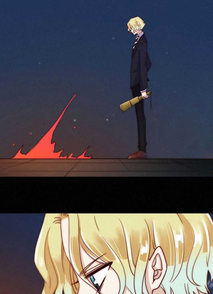 Falling in the Night with You Chapter 25 Gambar 63