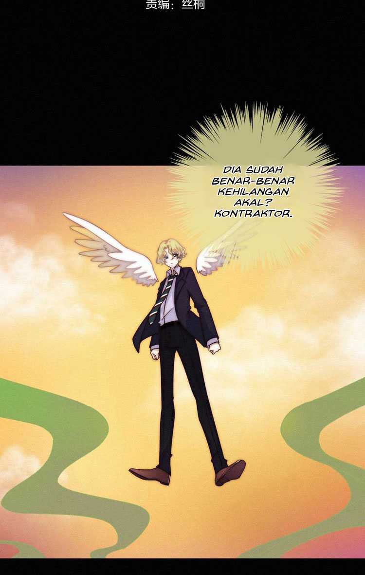 Falling in the Night with You Chapter 25 Gambar 7