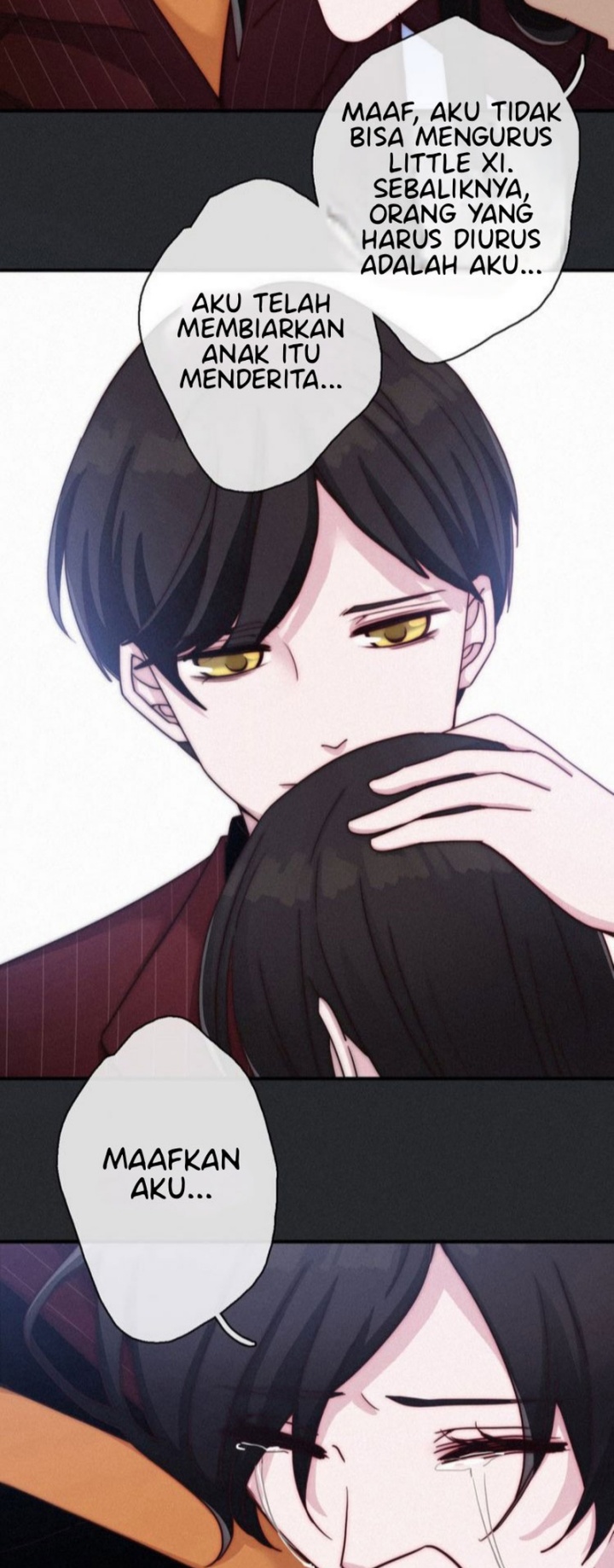 Falling in the Night with You Chapter 26 Gambar 10