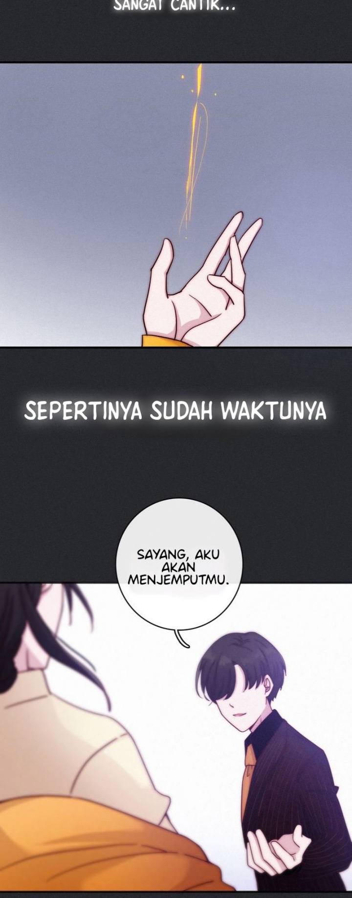 Falling in the Night with You Chapter 26 Gambar 17