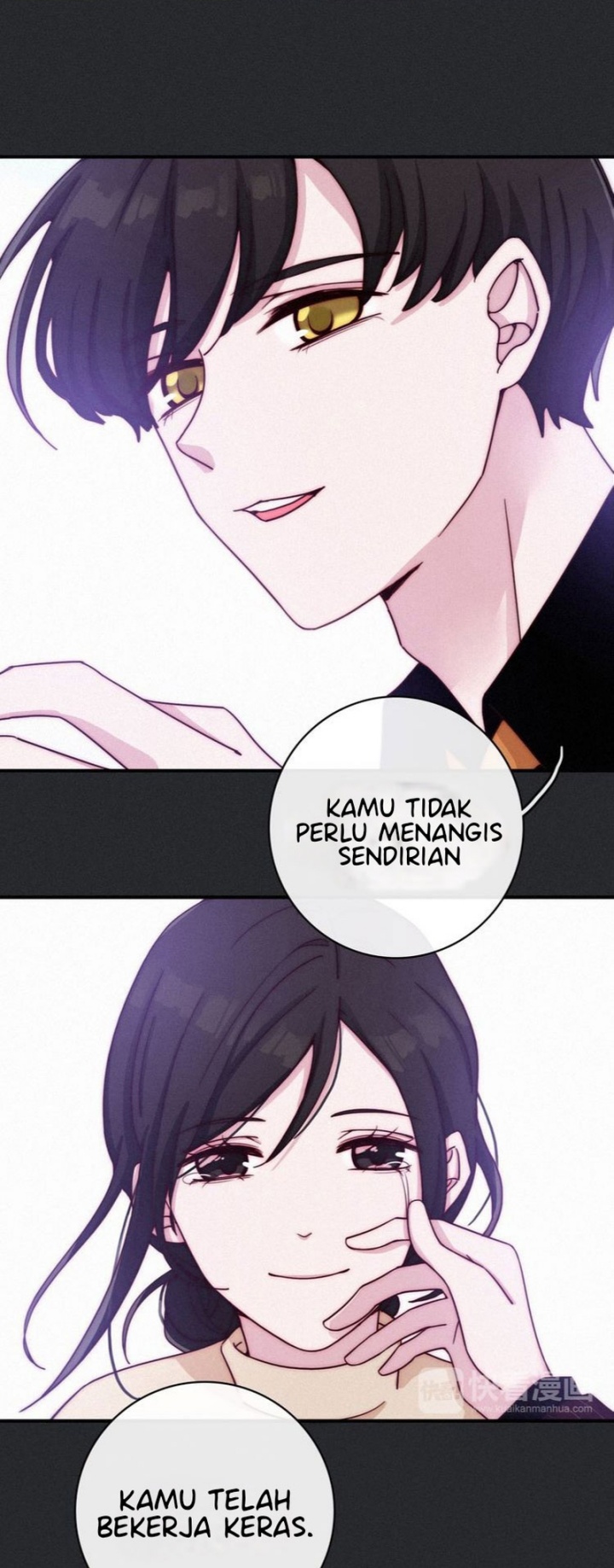 Falling in the Night with You Chapter 26 Gambar 18