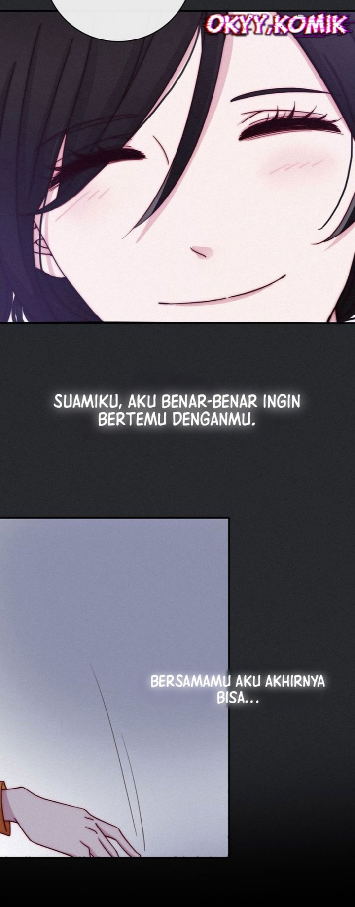 Falling in the Night with You Chapter 26 Gambar 19