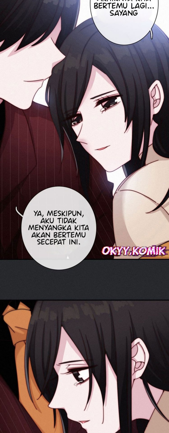 Falling in the Night with You Chapter 26 Gambar 9