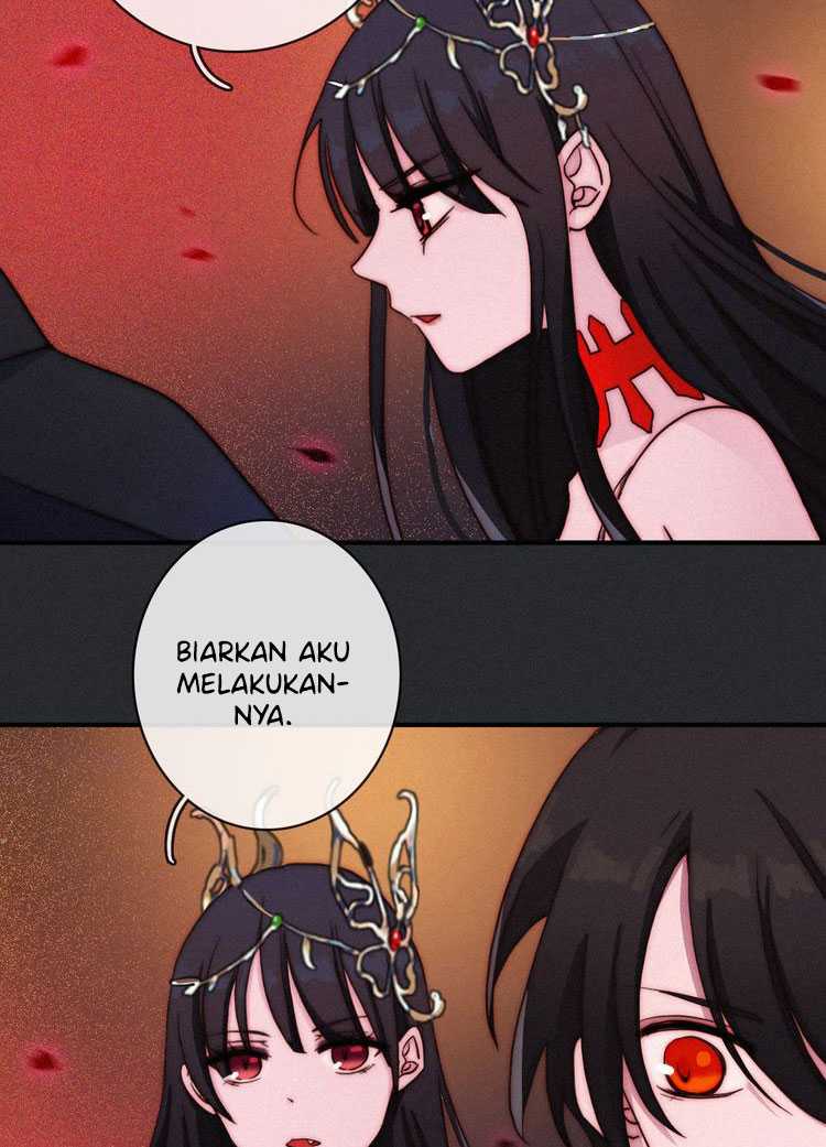 Falling in the Night with You Chapter 20 Gambar 14