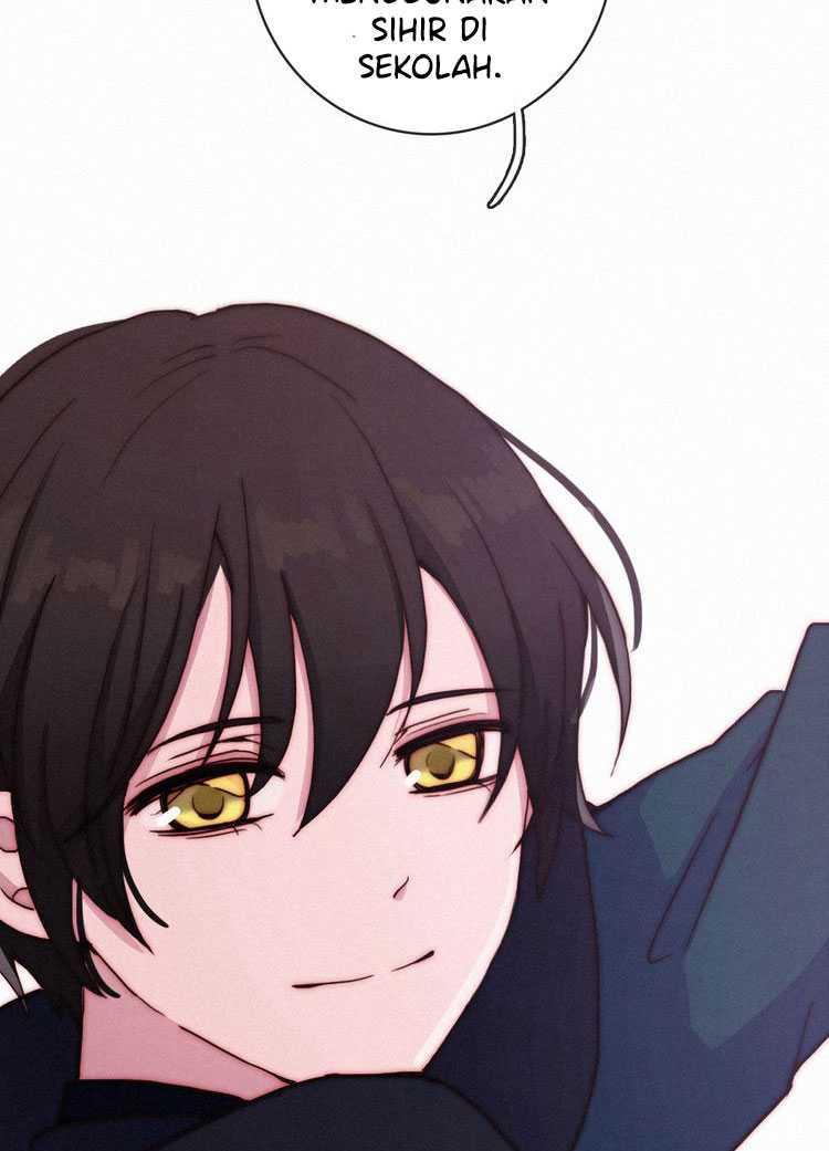 Falling in the Night with You Chapter 20 Gambar 19