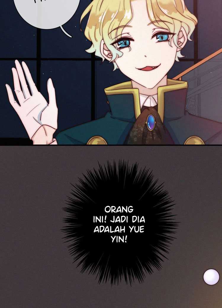 Falling in the Night with You Chapter 20 Gambar 24