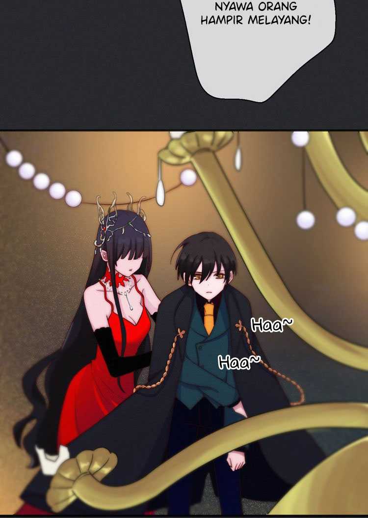 Falling in the Night with You Chapter 20 Gambar 27