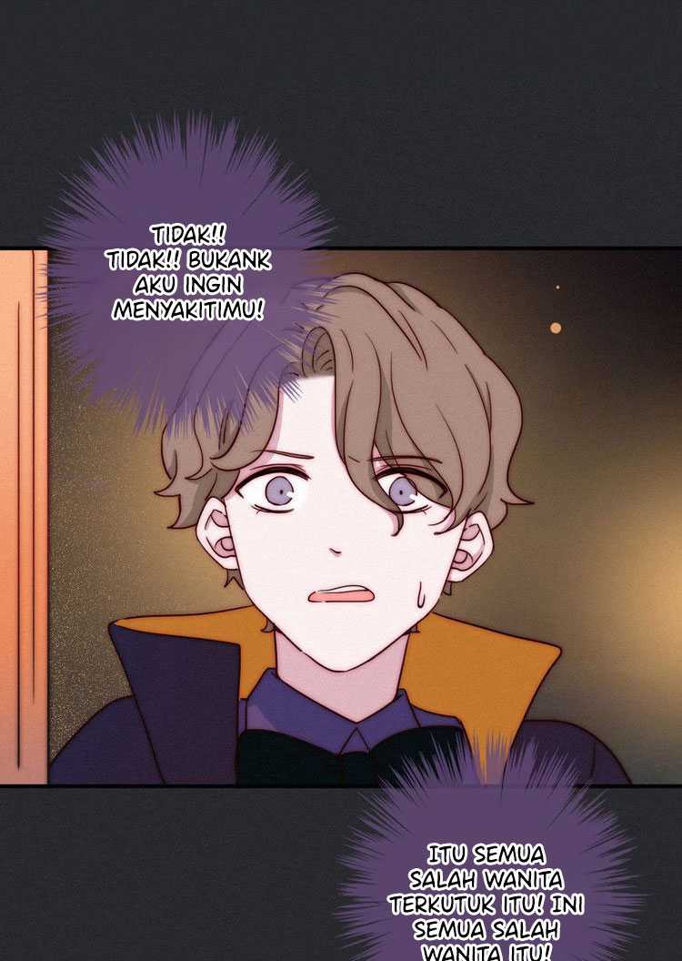 Falling in the Night with You Chapter 20 Gambar 28