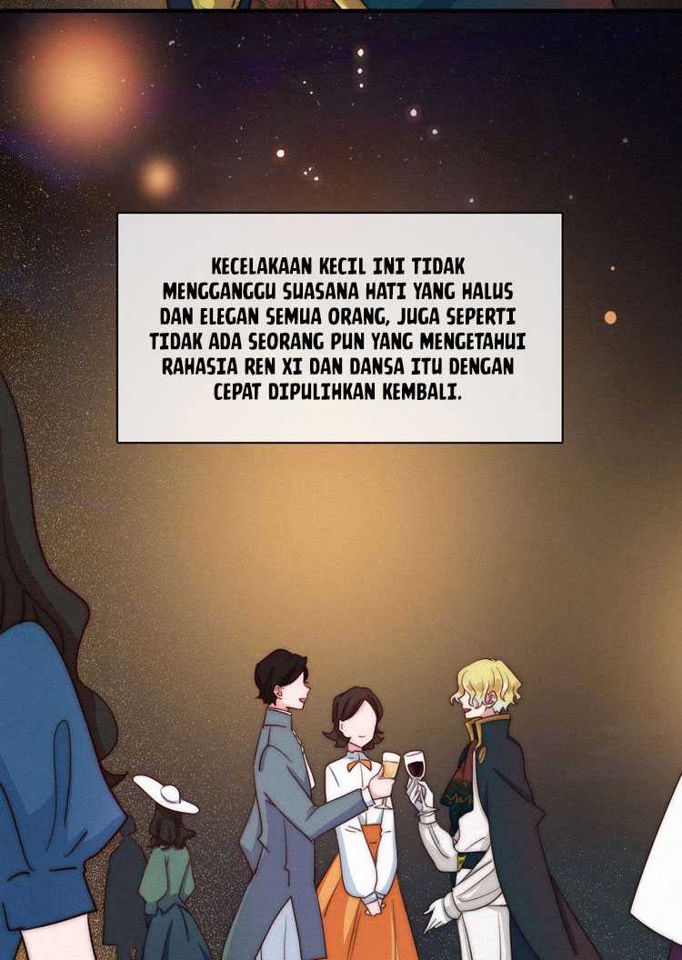 Falling in the Night with You Chapter 20 Gambar 31
