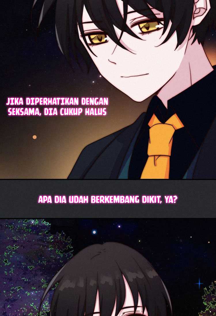 Falling in the Night with You Chapter 20 Gambar 39