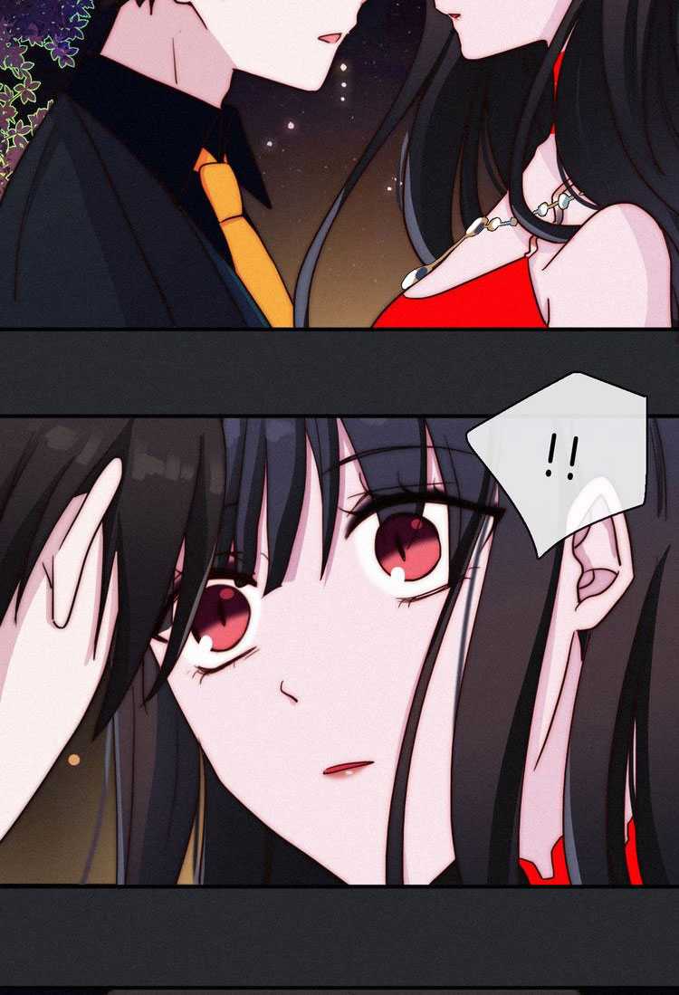 Falling in the Night with You Chapter 20 Gambar 43