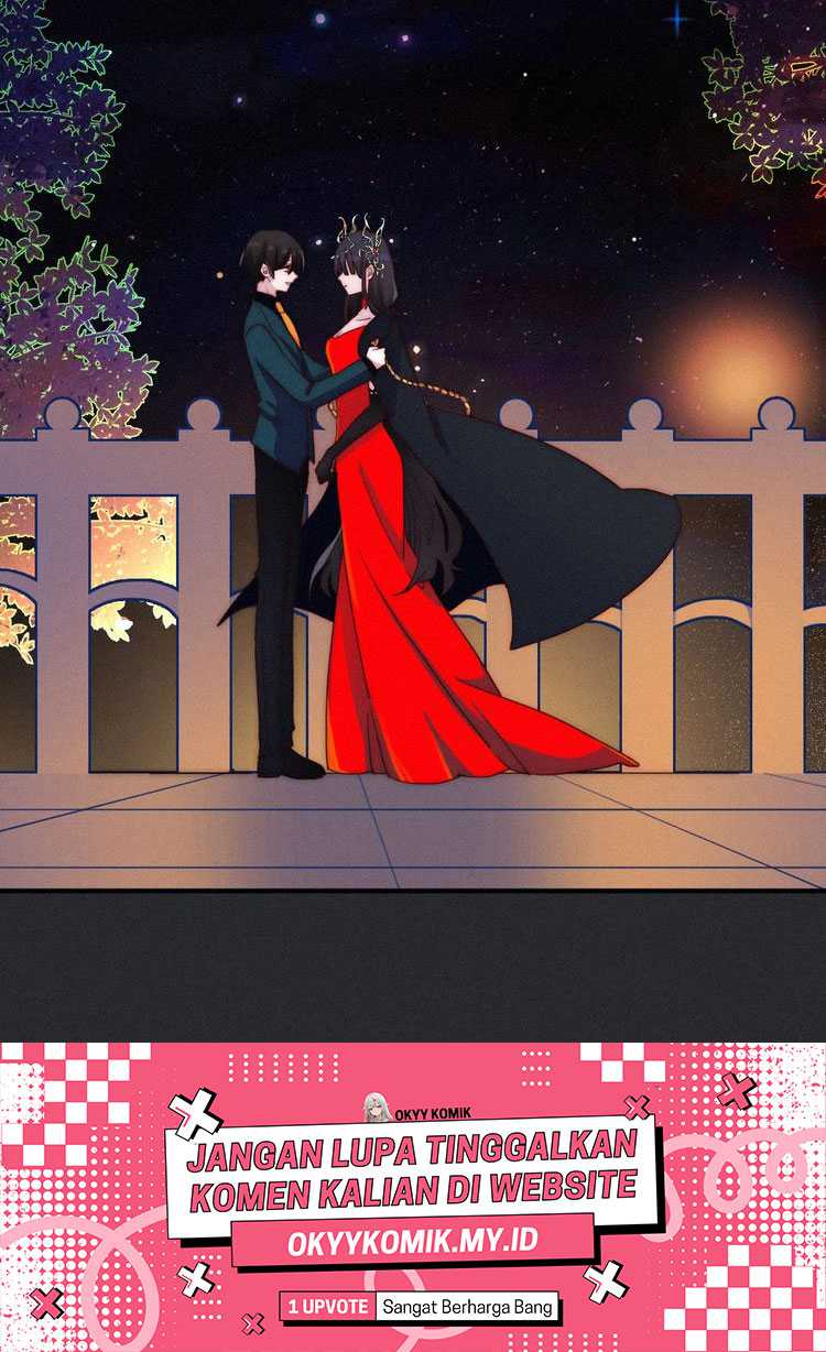 Falling in the Night with You Chapter 20 Gambar 47