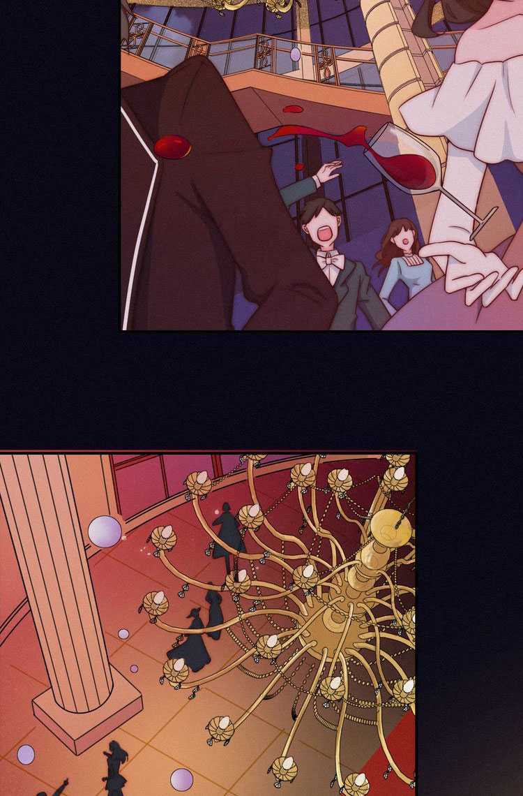 Falling in the Night with You Chapter 20 Gambar 9