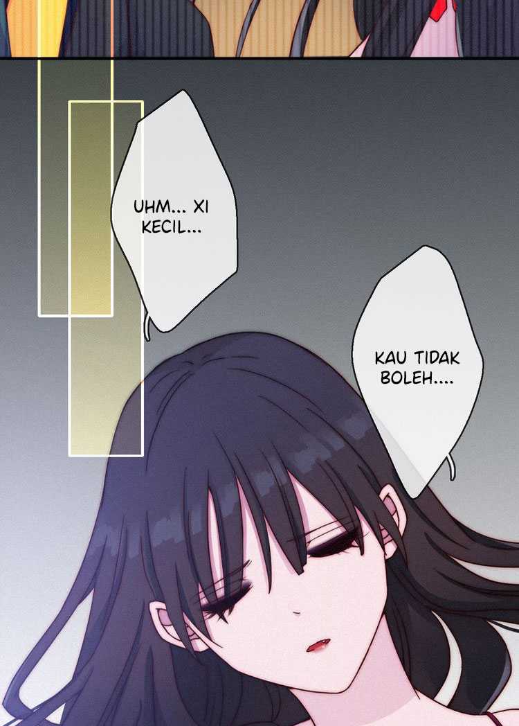 Falling in the Night with You Chapter 21 Gambar 13