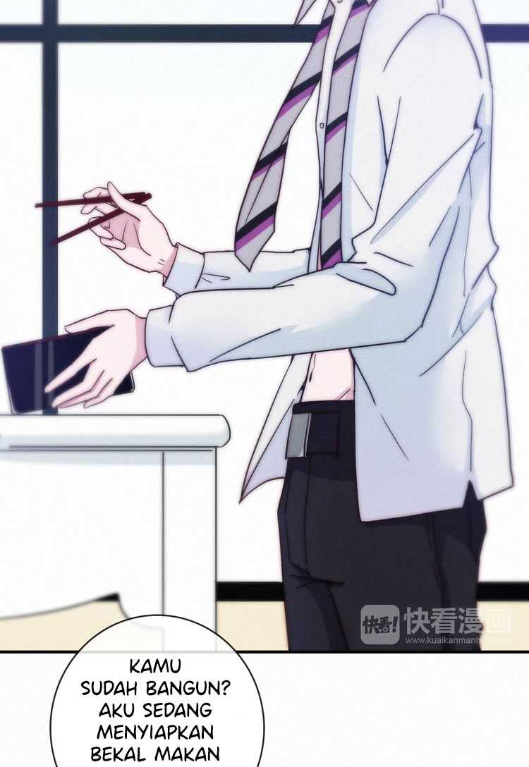 Falling in the Night with You Chapter 21 Gambar 20