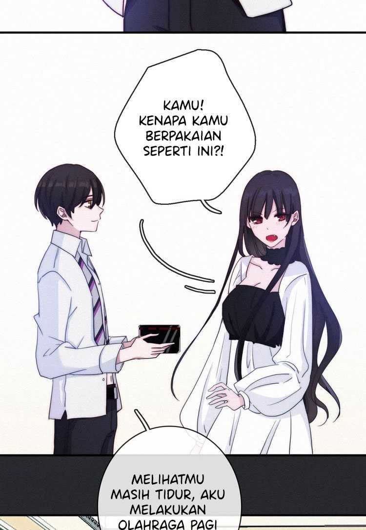 Falling in the Night with You Chapter 21 Gambar 22