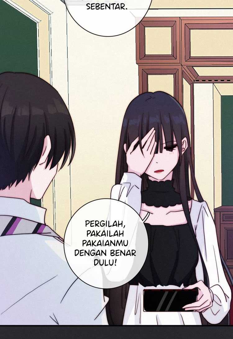 Falling in the Night with You Chapter 21 Gambar 23